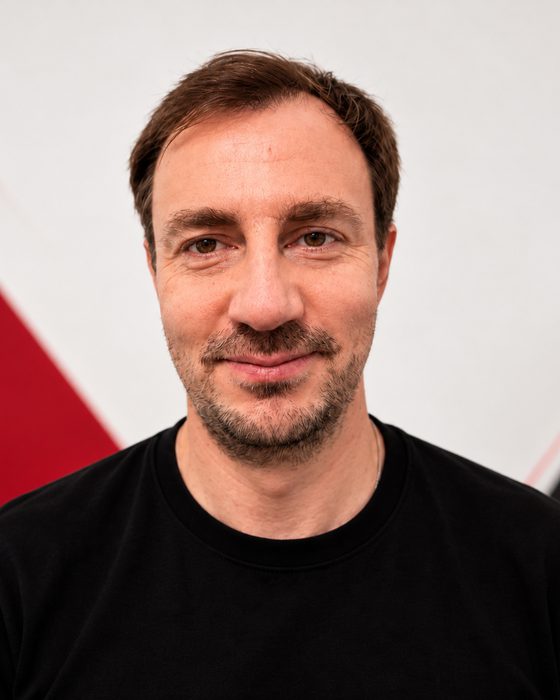 Илья Сидоренко