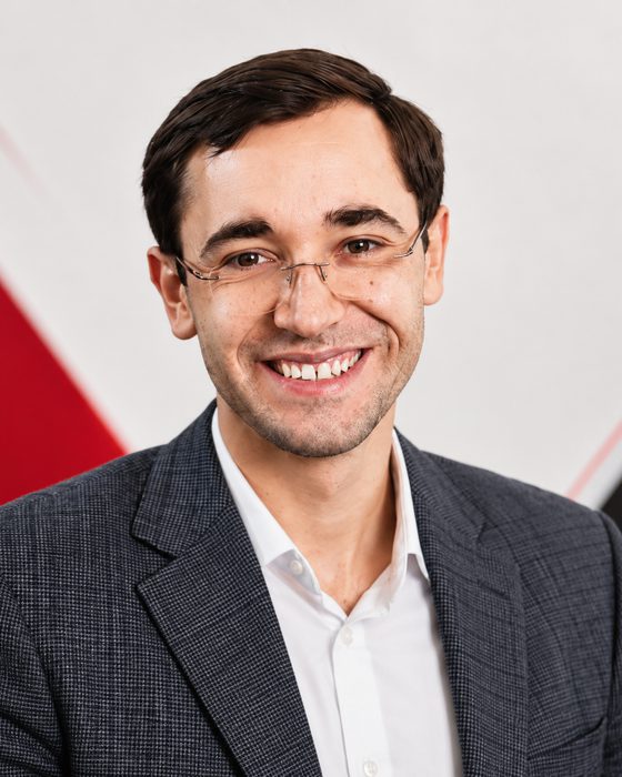 Валерий Тепляков